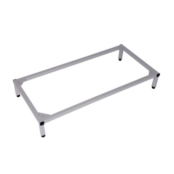 Fortis Plastic Locker Stands