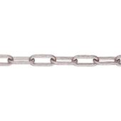 Steel Galvanised BArrier Chain