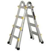 Youngman Transforma Combination Ladders