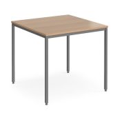 General Purpose Meeting Tables - 24 Hr Delivery