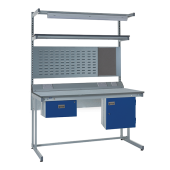 Cantilever ESD Workbench Kit 5