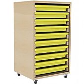 single-column-a3-art-storage-unit-with-10-gratnells-trays