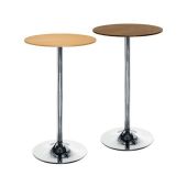 Astral Tall Bistro Tables