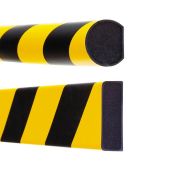 Traffic-Line Foam Protection - Surface