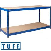 TUFF Budget Workbench - W1800mm