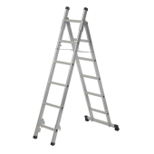 Werner 3 in 1 Combination Ladder (Class 1)
