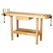 Wooden Workbenches - 200kg