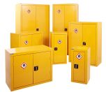 Armour Hazardous Cabinets | Multiple Sizes Available