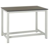 Euroslide Super Bench - Linoleum Worktop
