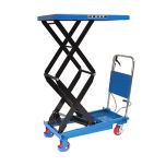 TUFF 350kg Double Scissor Lift Table