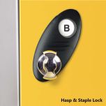 Probe Lockers - Locking Upgrades