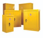 Hazardous Storage Security Cupboards